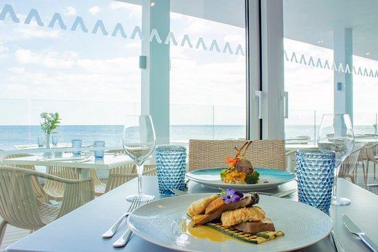 Restaurante Atlantis